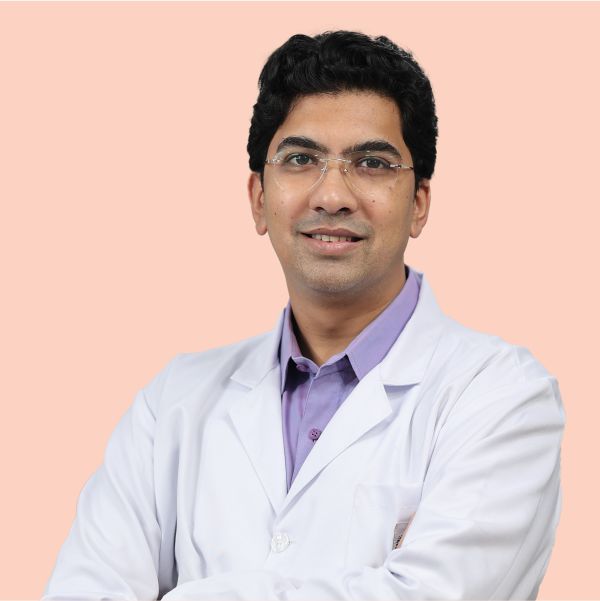 Dr. Anuj Mundra